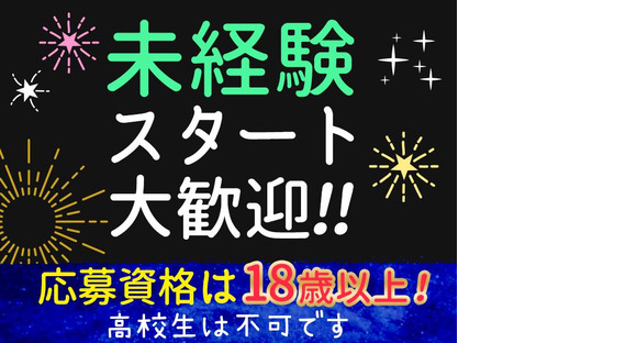 シンテイ警備株式会社 新宿支社 下総中山6エリア/A3203200140の求人メインイメージ