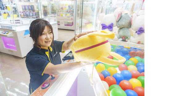 ブラックジャック 東広島店の求人メインイメージ