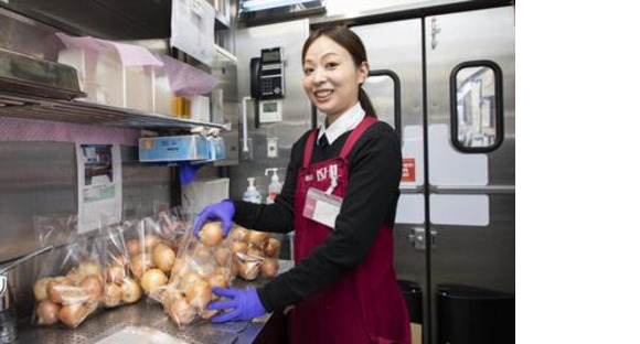 成城石井 新横浜プリンスペペ店(アルバイト)販売スタッフの求人メインイメージ