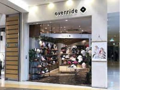 override川崎店の求人メインイメージ