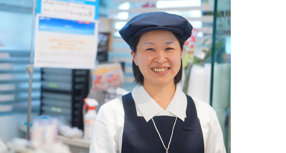 マルエツプチ神田司町店の求人メインイメージ