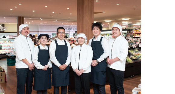 マルエツプチ神田司町店の求人メインイメージ