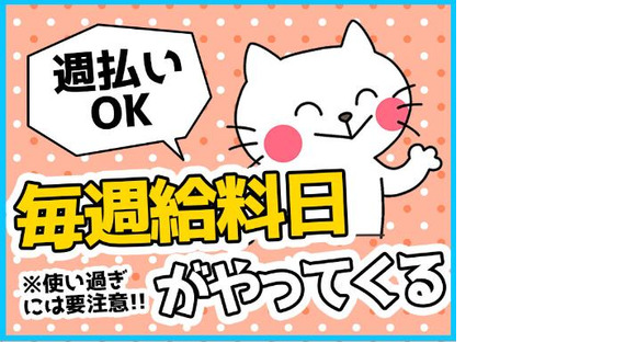 シンテイ警備株式会社 千葉支社 飯山満(2)エリア/A3203200106の求人メインイメージ