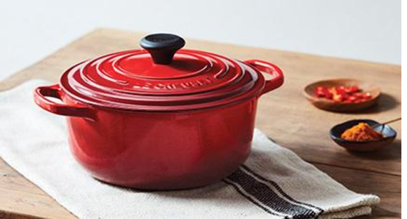 Le Creuset/ル・クルーゼ　仙台エリア　雑貨販売(株式会社アクトブレーン240531s)/tc25079の求人メインイメージ