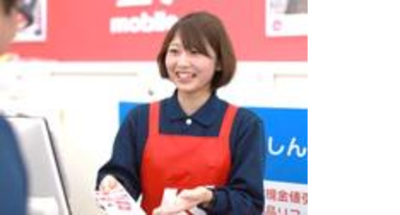 ケーズデンキ尾道店（学生アルバイトスタッフ）の求人メインイメージ