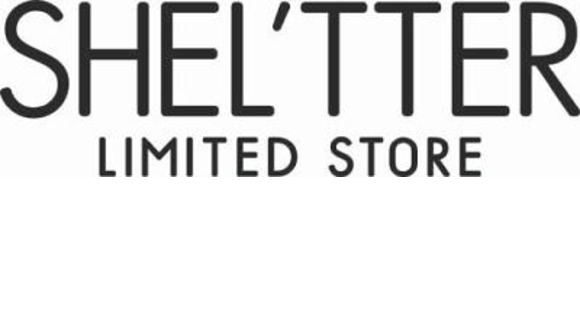 SHEL'TTER LIMITED STOREの求人メインイメージ