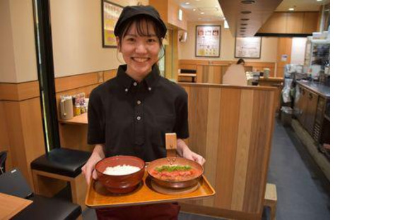 祭太鼓 第2ビル店の求人メインイメージ