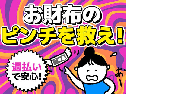 シンテイ警備株式会社 新宿支社 西武柳沢7エリア/A3203200140の求人メインイメージ