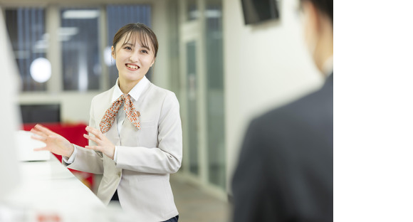 ドコモショップ 真駒内川沿店(正社員)の求人メインイメージ