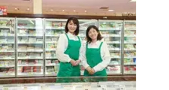 ユニバース 花巻桜木店(お惣菜製造・売場スタッフ)の求人メインイメージ