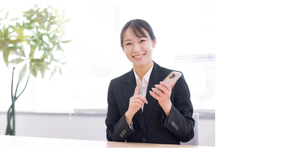 ドコモショップ JR立花駅前店の求人メインイメージ