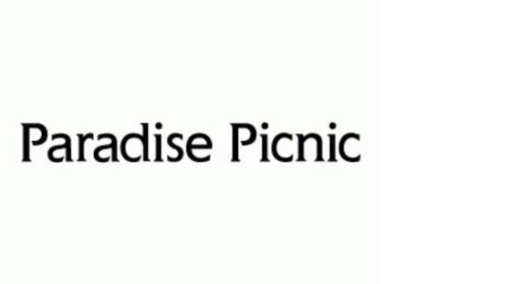 Paradise Picnic/パラダイスピクニック　吉祥寺パルコ　アパレル販売(株式会社アクトブレーン240306)/tc19887の求人メインイメージ