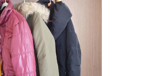 CANADA GOOSE/カナダグース　銀座店　アパレル販売(株式会社アクトブレーン240705)/tc26690の求人メインイメージ