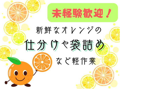 ヤマト・スタッフ・サプライ株式会社(みやま)/12432の求人メインイメージ