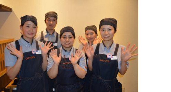 大戸屋ごはん処 吉祥寺南口店の求人メインイメージ