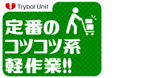 株式会社トライバルユニット/HROF00712-04774の求人メインイメージ