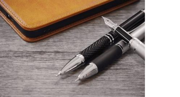 Montblanc/モンブラン　仙台エリア　雑貨販売(株式会社アクトブレーン240531s)/tc25117の求人メインイメージ