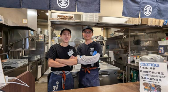 金澤味噌ラーメン 神仙 三井アウトレットパーク小矢部店の求人メインイメージ