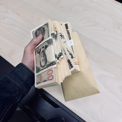 大学生スカウトマンの仕事の流れイメージ