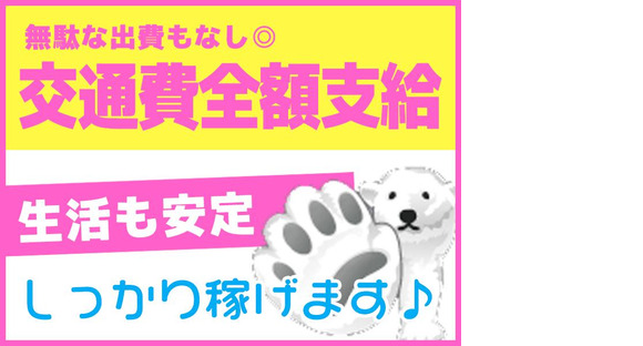 シンテイ警備株式会社 津田沼支社 舞浜(8)エリア/A3203200132の求人メインイメージ