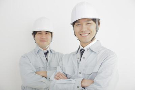 株式会社AQUASの求人メインイメージ