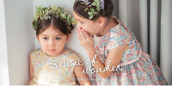 SENSE OF WONDER(センスオブワンダー) 東急百貨店たまプラーザ店の求人メインイメージ