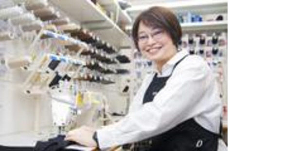 ママのリフォーム 神戸三田プレミアムアウトレット店(主婦(夫))の求人メインイメージ