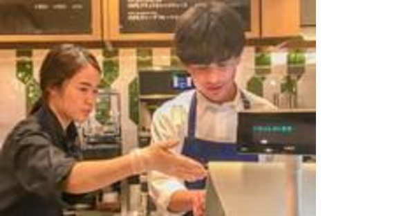 エクセルシオールカフェ 大崎ニューシティ店の求人メインイメージ