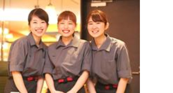 とんかつ新宿さぼてん イオンモール幕張新都心店ＧＨの求人メインイメージ