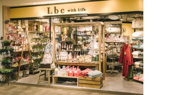 LBC with Life 京王リトナード永福町店の求人メインイメージ