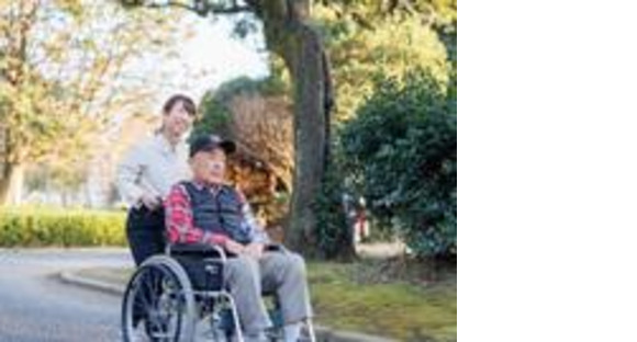 アースサポート古川（パートナー社員）の求人メインイメージ
