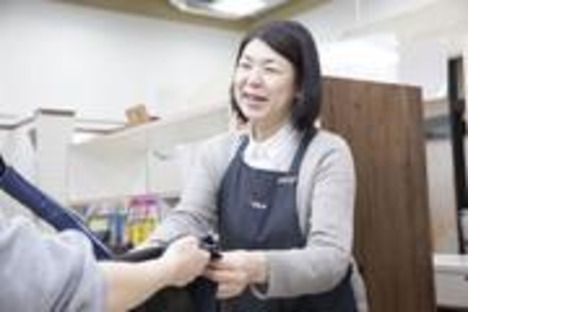 ママのリフォーム　コトエ流山おおたかの森店(主婦(夫))の求人メインイメージ