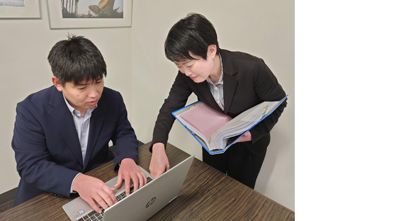 俺の株式会社の求人メインイメージ