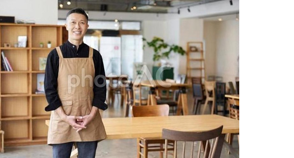 ジャラン平塚店キッチンの求人メインイメージ