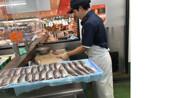 株式会社フレスタ 多治米店の求人メインイメージ