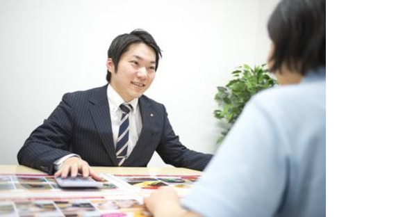 ハーベスト株式会社 ハーベスト(株)ハーベストネクスト本社【正】営業の求人メインイメージ