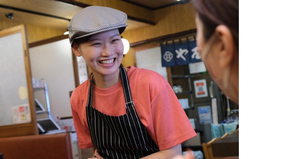 2_株式会社やる気焼肉やる気　西大路五条店（017）の求人メインイメージ