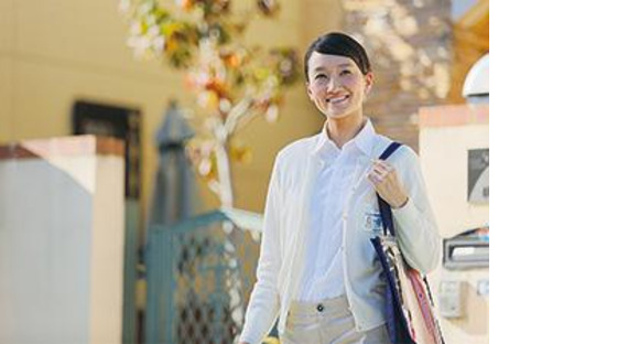 ダスキン狭山ケ丘支店(家庭用商品のPRスタッフ)の求人メインイメージ