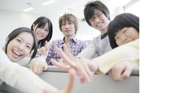 株式会社三幸コーポレーション/fjed(7819)の求人メインイメージ