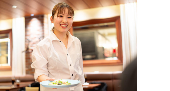 8TH SEA OYSTER Market Kitchen 阪急うめだ本店の求人メインイメージ