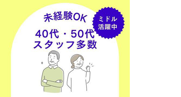 株式会社ロフティー/MI10018095の求人メインイメージ