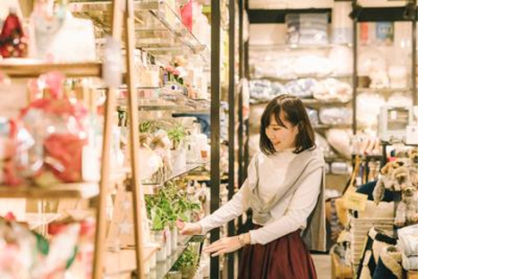 Lbc with life プリコ西明石店(学生歓迎)の求人メインイメージ