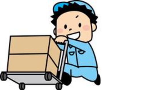 株式会社日本技術センター 【勤務先】茨木市／資生堂の新工場＜オープンしたばかりの新しい工場＞ ◆カンタン未経験歓迎！部品の運搬作業 ◆時給1320円＆日払いOK♪ ◆土日祝休み♪ 08の求人メインイメージ