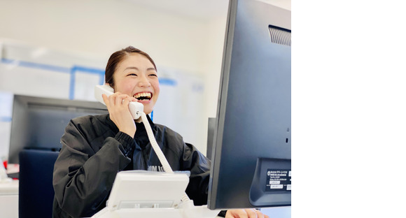 じしゃﾛﾝ伏見店（事務）の求人メインイメージ