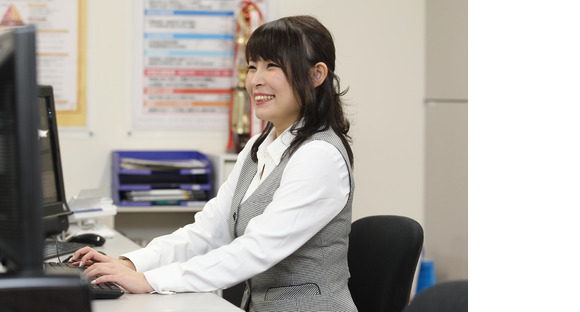 マルハン 札幌セントラルオフィス 5011Bの求人メインイメージ