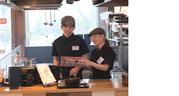 株式会社やる気　韓丼イオンモール神戸北店（997）の求人メインイメージ