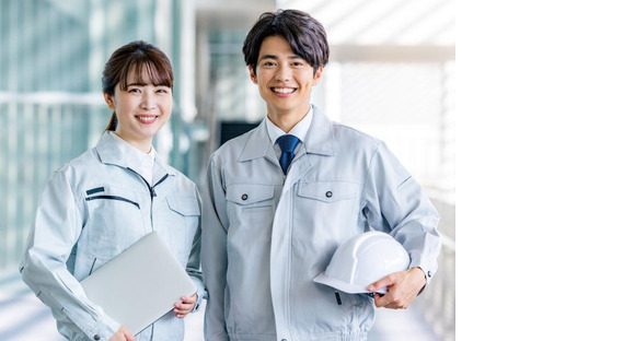 株式会社ライトスタッフ(千葉県船橋市)の求人メインイメージ