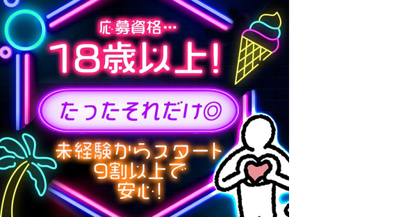 シンテイ警備株式会社 水戸営業所 常陸多賀(11)エリア/A3203200116の求人メインイメージ