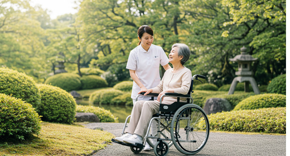 株式会社ネクサススタッフマネージメント 埼玉県エリア4(派遣希望者向け)の求人メインイメージ
