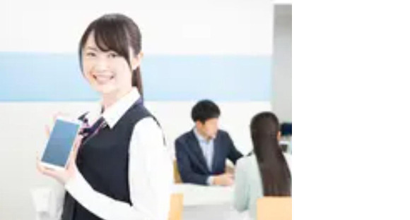 株式会社シエロ_愛知県【★】iCrackedStoreハンズ名古屋/I5の求人メインイメージ